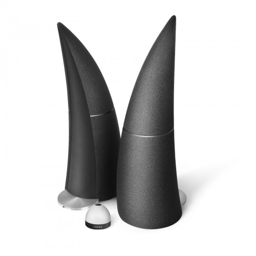 Edifier Spinnaker E30 Bookshelf Speaker — Bluetooth
