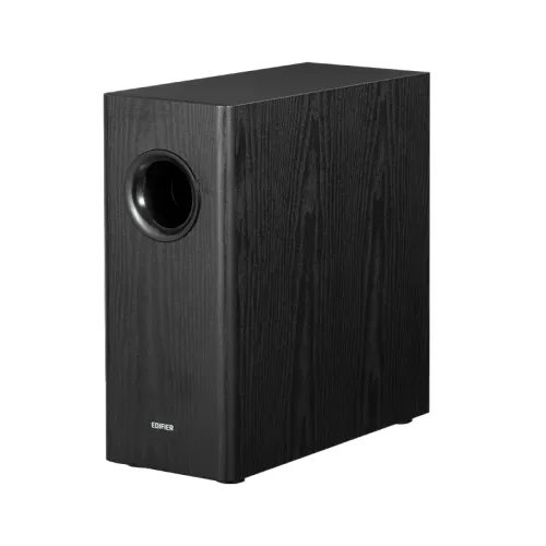Edifier T5s Subwoofer — Powered
