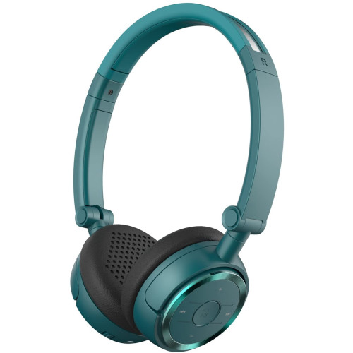 Edifier W675BT Wireless Headphone — Bluetooth