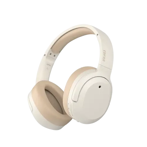 Edifier W820NB Plus Over-Ear Headphone — Wireless, Noise Cancellation