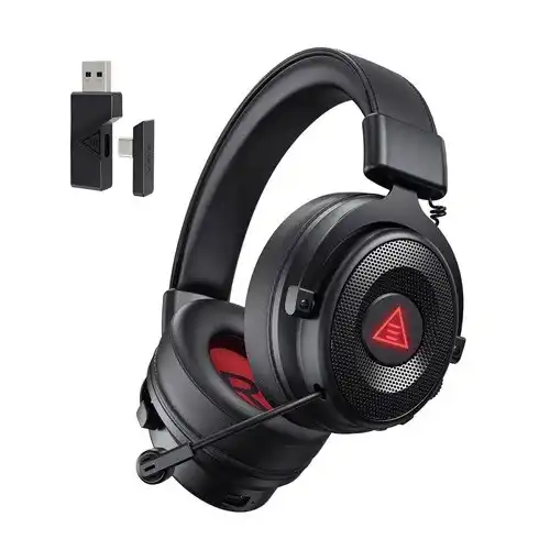 EKSA E900 BT Wireless Gaming Headphone — ENC, Multi-Platform