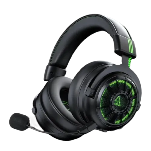 EKSA StarEngine Pro Gaming Headset — Wired, 7.1 Surround Sound
