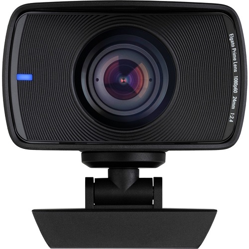 Elgato Facecam Premium Webcam — 1080p