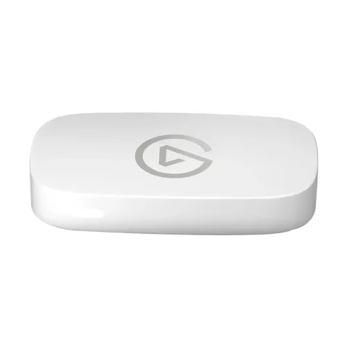 Elgato Game Capture Neo Capture Card — White