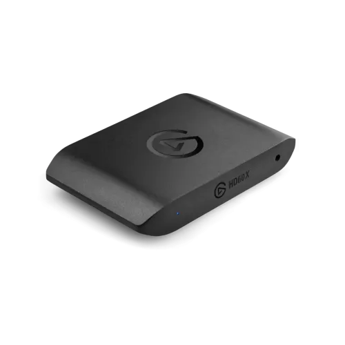 Elgato HD60 X Capture Card — External