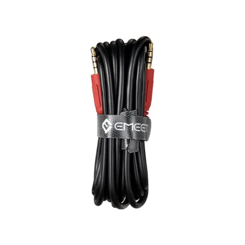 EMEET DC200 3.5mm Audio Cable — 3M