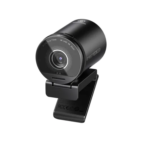 EMEET SmartCam S800 Streaming Webcam — 4K UHD