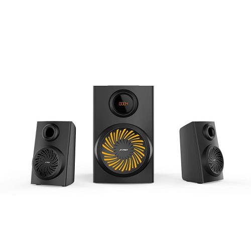 F&D F190X Multimedia Speaker — Bluetooth 2.1