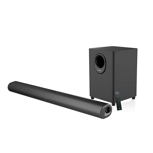 F&D HT-330 Bluetooth Speaker — Soundbar