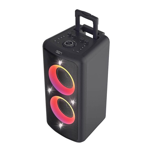 F&D PA300 Bluetooth Party Speaker — with Mic