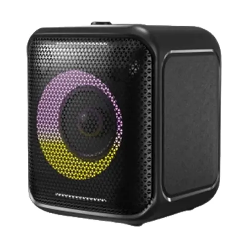 F&D PA100 Party Speaker — Bluetooth