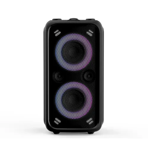F&D PA200 Party Speaker — Bluetooth