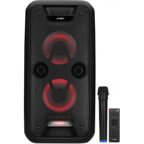 F&D PA924 Party Speaker — Bluetooth, with MIC