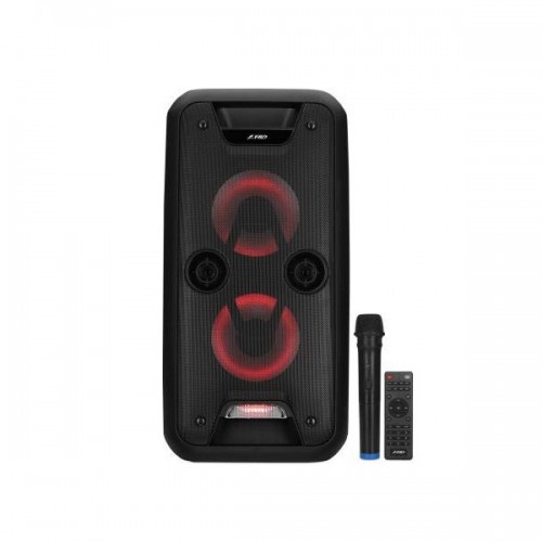 F&D PA926 Bluetooth Party Speaker — with Mic