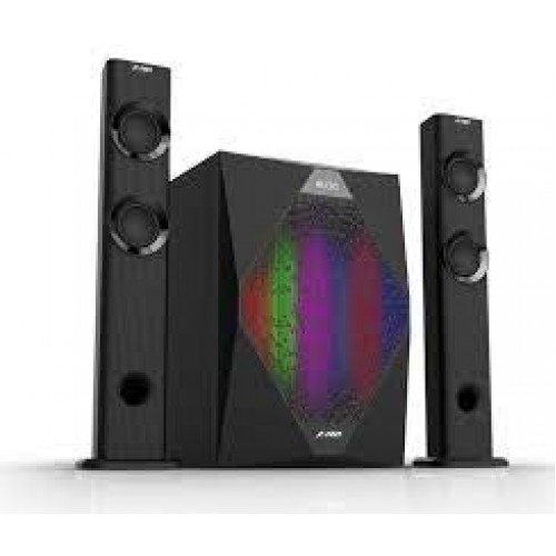 F&D T-300X Bluetooth TV Soundbar — 2:1 Channel