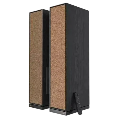 F&D T-68X Home Theater Speaker — 2:0, Bluetooth Tower