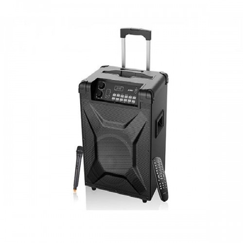 F&D T2 Trolley Bluetooth Speaker — Wireless, Portable