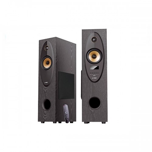 F&D T35X Bluetooth Tower Speaker — 80W