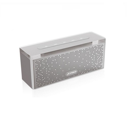 F&D W15 Bluetooth Speaker — Portable