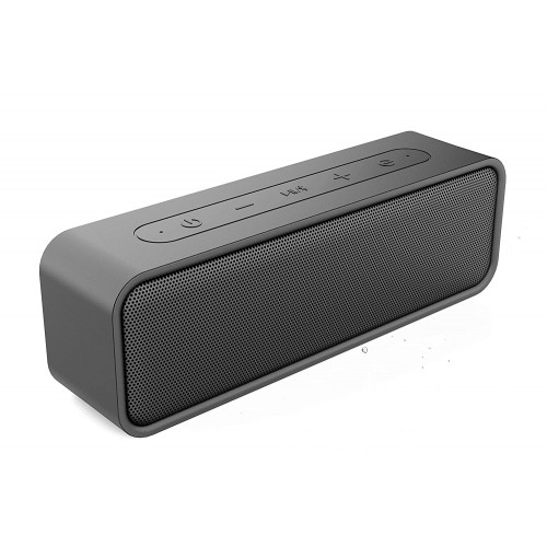 F&D W24 Bluetooth Speaker — Portable