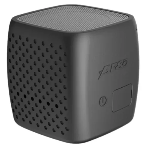 F&D W4 Portable Bluetooth Speaker — Wireless