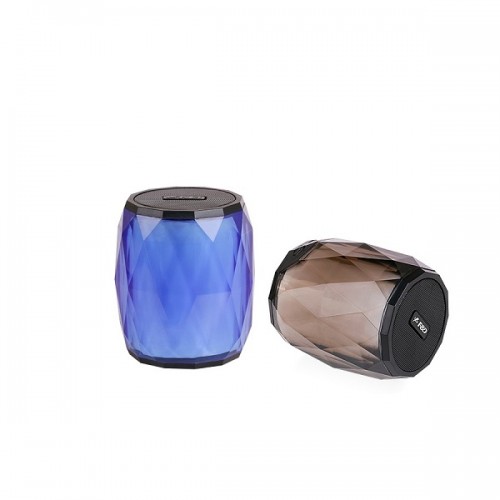F&D W8 Bluetooth Speaker — Portable