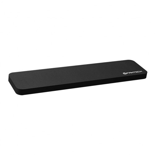 Fantech AC4101M PILO Keyboard Wristpad — Ergonomic, Black