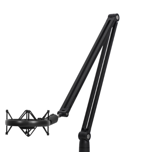 Fantech AC902s Microphone Boom Arm Stand — Adjustable