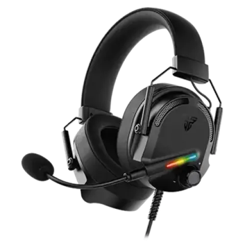 Fantech ALTO HG26 Gaming Headphone — 7.1 Virtual Surround Sound