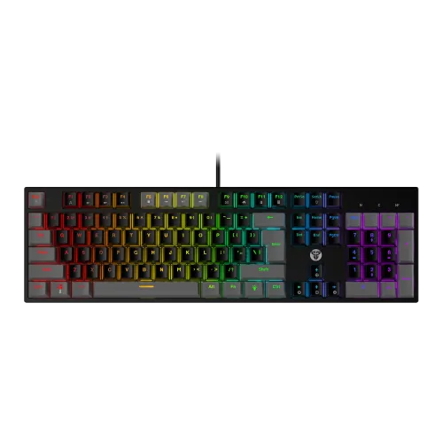 Fantech ATOM MK886 Gaming Mechanical Keyboard — RGB