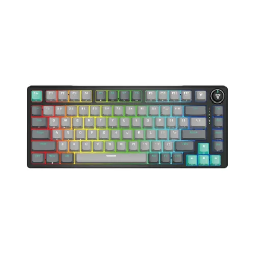Fantech ATOM PRO83 MK913 Mechanical Gaming Keyboard — RGB