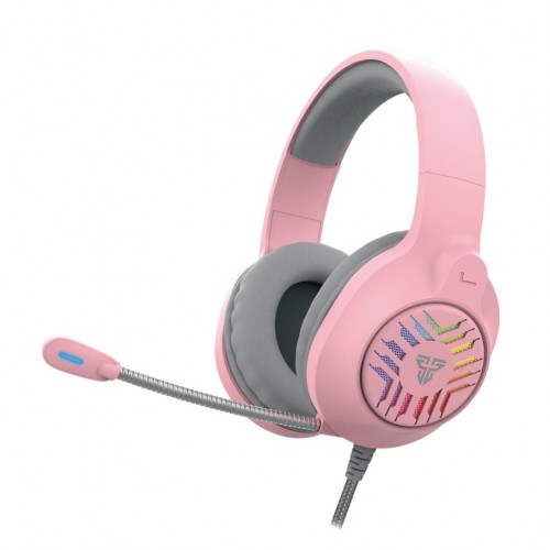 Fantech BLITZ MH87 Gaming Headset — Sakura Edition, Multi-Platform