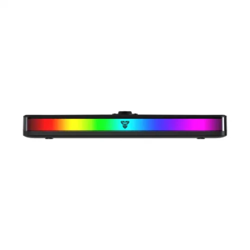 Fantech BS151 GROOVE BAR Gaming Speaker — RGB, Built-in Mic
