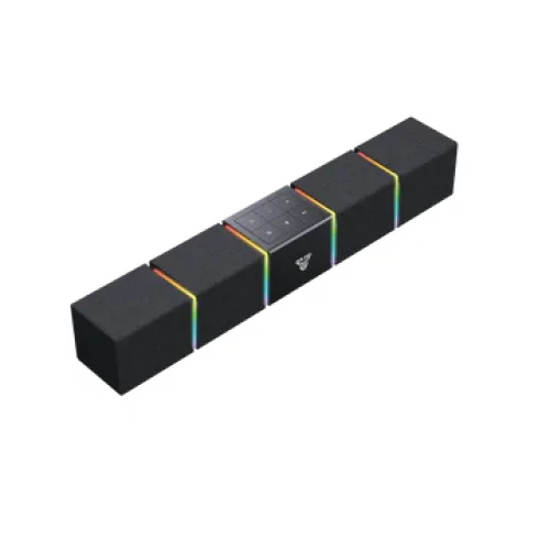 Fantech BS163 GROOVE BAR Pro Gaming Speaker — Portable
