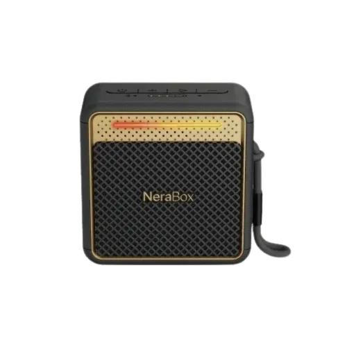 Fantech BS164 NeraBox Bluetooth Speaker — Portable