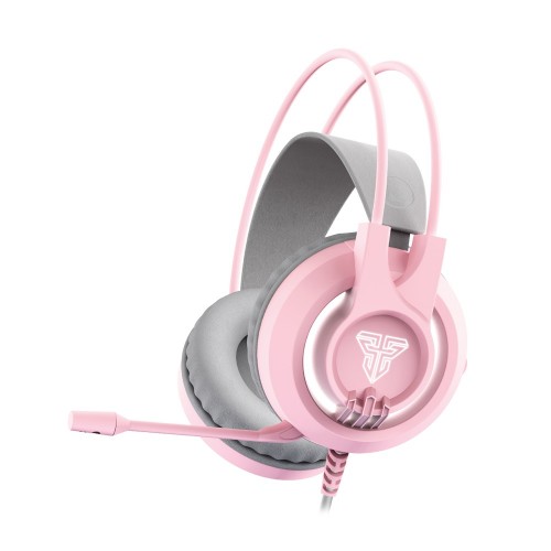 Fantech Chief II HG20 USB Gaming Headphone — Sakura Edition, RGB