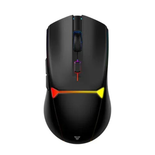 Fantech CRYPTO II WG7V2 Gaming Mouse — Wireless