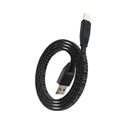 Fantech DuraLink DLT1AC Cable — Type-A to Type-C, 1M