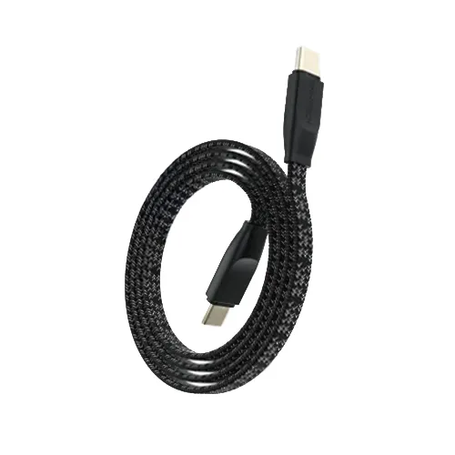 Fantech DuraLink DLT1CC Type-C to Type-C Cable — 1M