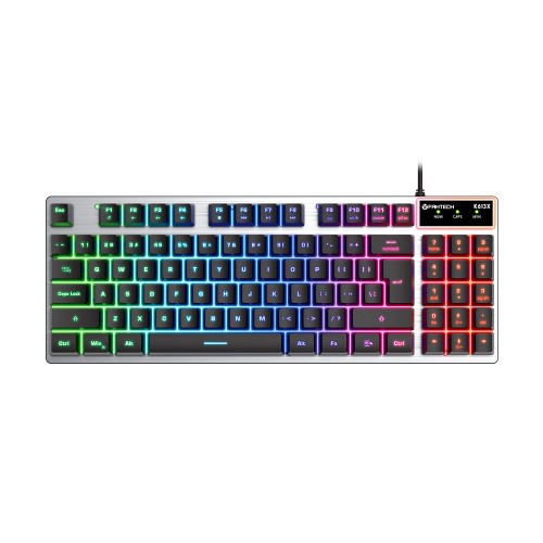 Fantech FIGHTER K613X Gaming Keyboard — Tournament Edition