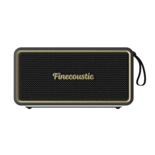 Fantech Finecoustic FBS2 Speaker — Portable Bluetooth