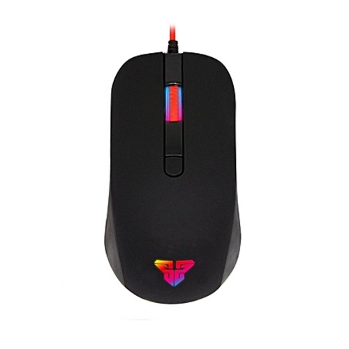 Fantech G10 Rhasta Gaming Mouse — USB, Black