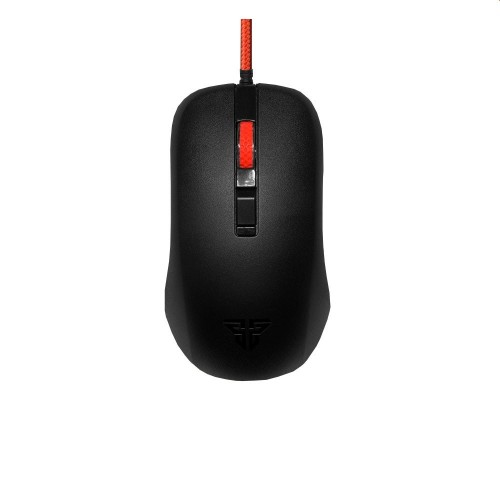 Fantech G13 Rhasta II Pro Gaming Mouse — Black