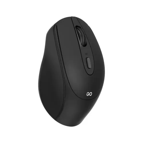Fantech Go W191 Wireless Mouse — Silent