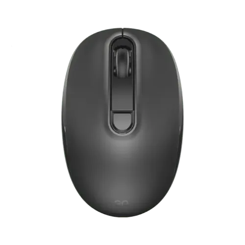 Fantech Go W192 Wireless Mouse — Silent