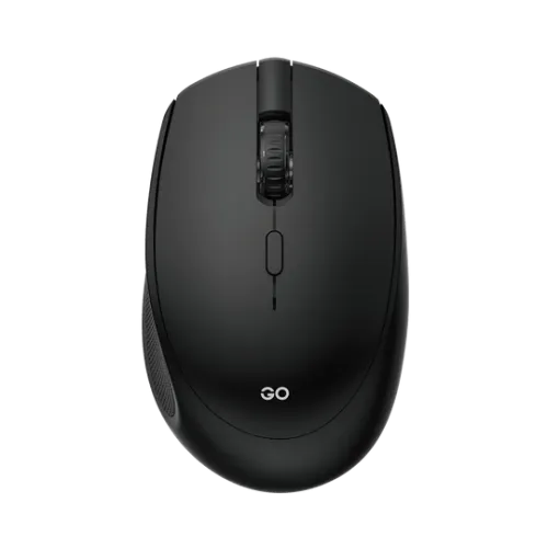Fantech GO W193D Wireless Mouse — Dual Mode