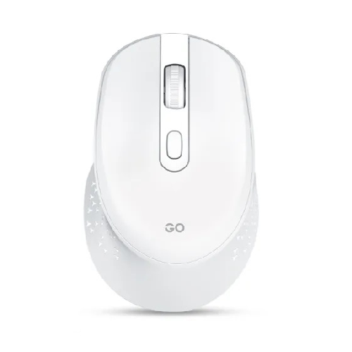 Fantech Go W606 Mouse — Wireless