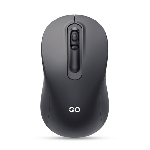 Fantech Go W608 Mouse — Wireless
