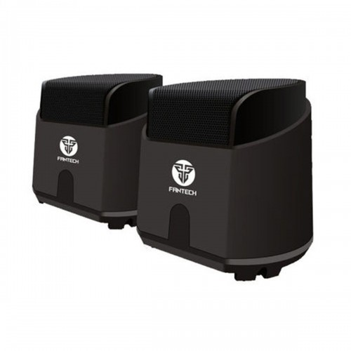 Fantech Hellscream GS201 Mini Subwoofer Speaker — USB Wired