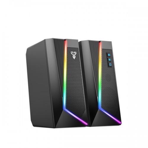 Fantech GS204 Rumble Gaming Speaker — RGB, Dual Mode